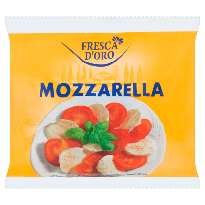 Mozzarella