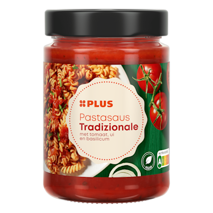 Pastasaus tradizionale