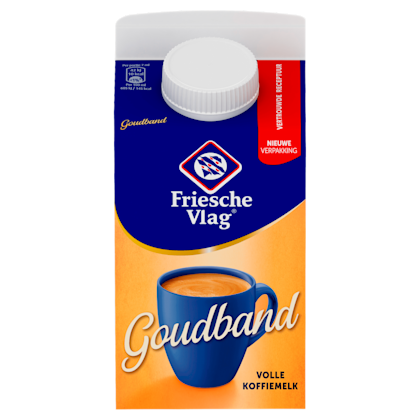 Goudband