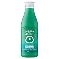 innocent Blue spark