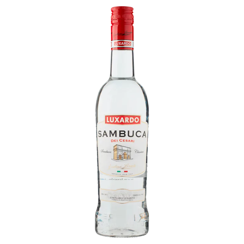 Luxardo Sambuca