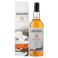 Aerstone 10yo sea cask