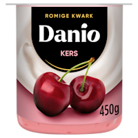 Danio Romige Kwark Kers