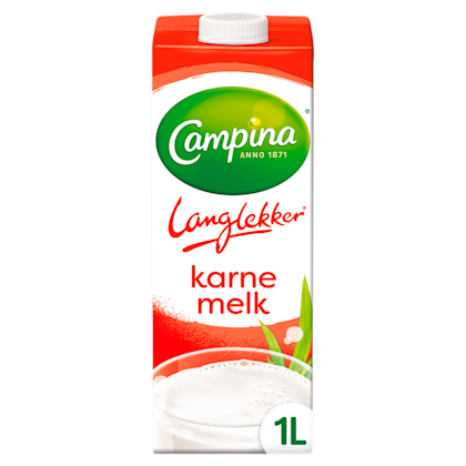 Langlekker karnemelk