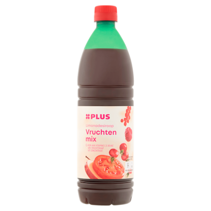 Vruchtenmix 68%