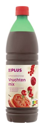 Vruchtenmix 68%