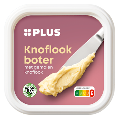 Knoflookboter