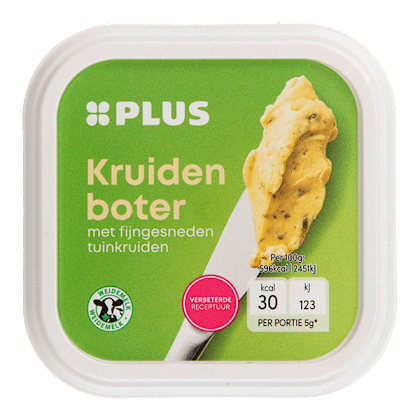 Kruidenboter