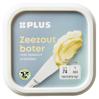 Zeezoutboter