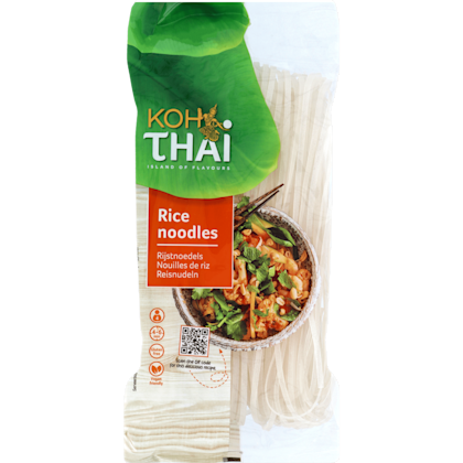 Koh Thai Rijstnoedels