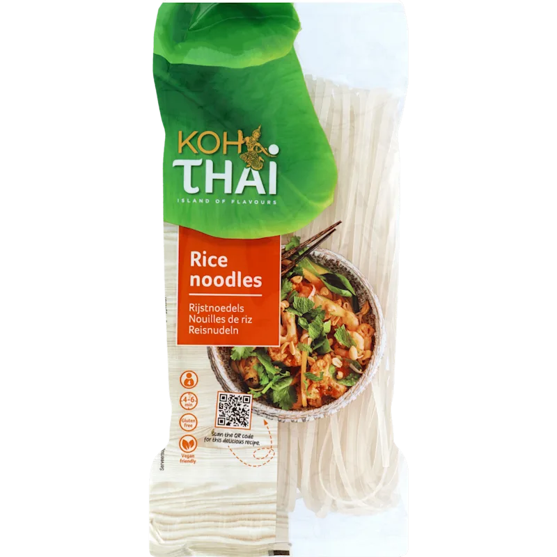 Koh Thai Rijstnoedels