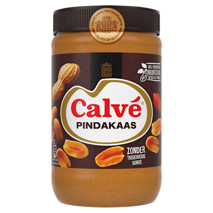 Pindakaas