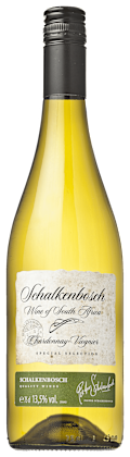 Chardonnay Viognier