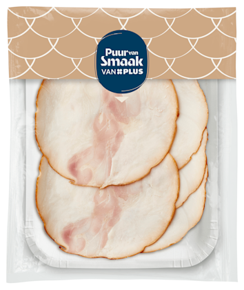 Kip Rollade - PLUS