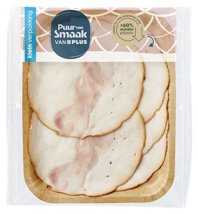 Puur van Smaak Kleintje Kip Rollade
