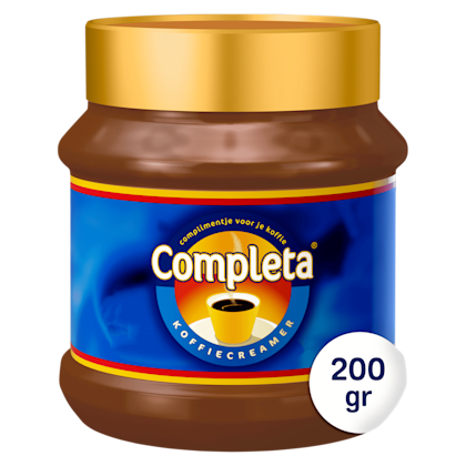 Koffiecreamer