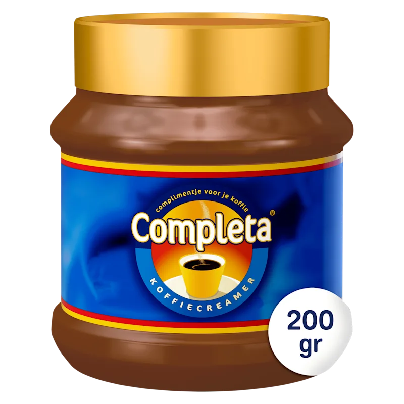 Completa Koffiecreamer