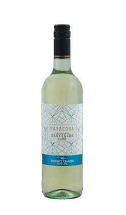 Vicente Gandia Patacona Sauvignon Blanc