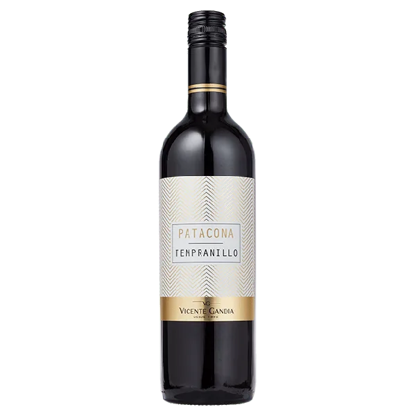 Vicente Gandia Patacona Tempranillo