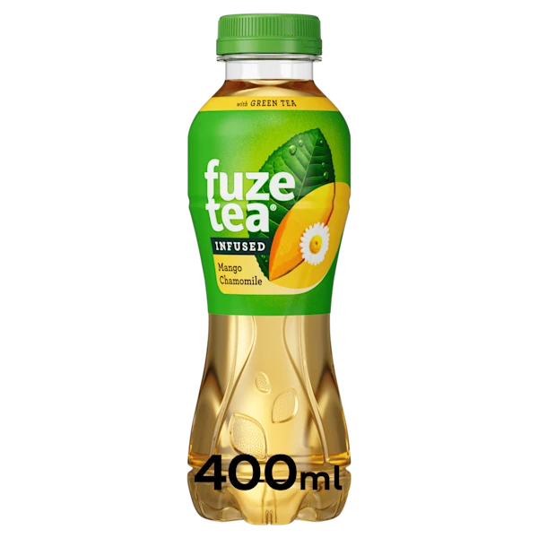 Fuze Tea Mango chamomile