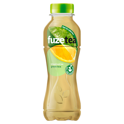 Fuze Tea Green tea