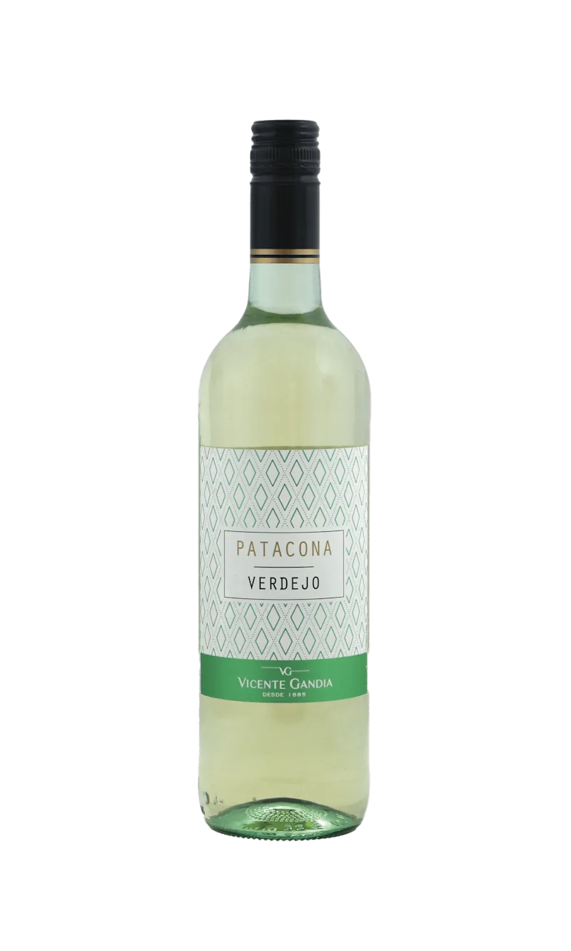 Vicente Gandia Patacona Verdejo