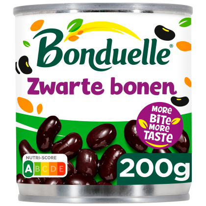 Zwarte bonen