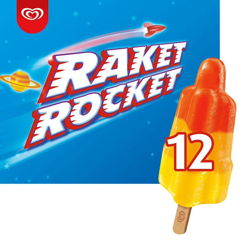 Ola Raket