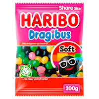 Haribo Dragibus Soft