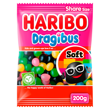 Dragibus Soft