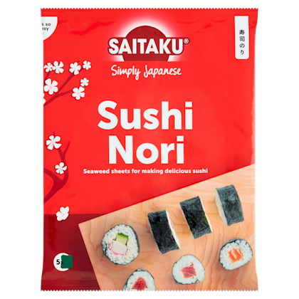 Sushi nori