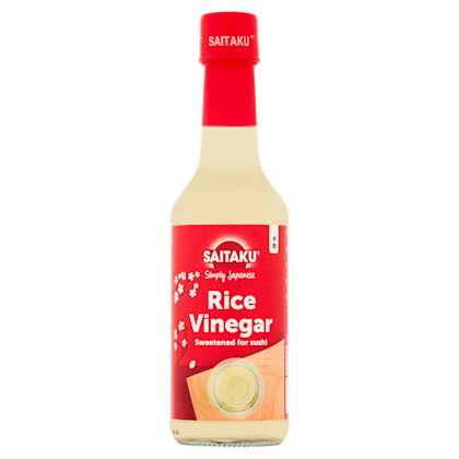 Rice vinegar