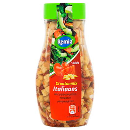 Salata Croutonmix Italiaans