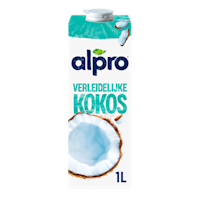 Alpro Kokosnootdrink Houdbaar