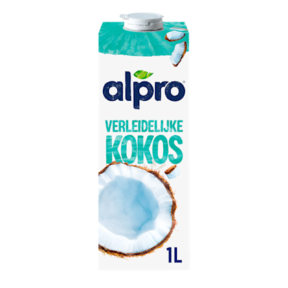 Kokosnootdrink Houdbaar