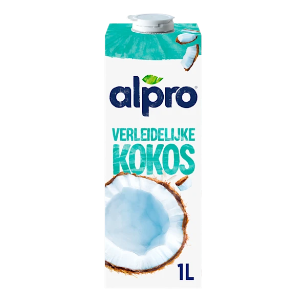 Alpro Kokosnootdrink Houdbaar