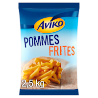 Aviko Pommes Frites