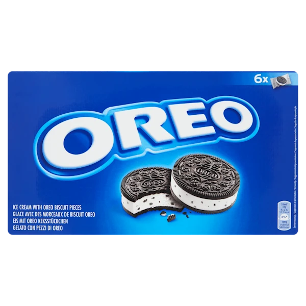 Oreo Sandwich
