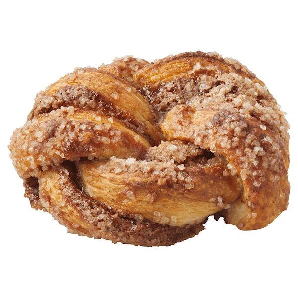 PLUS Kaneelknoop