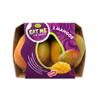 Eat Me Mango