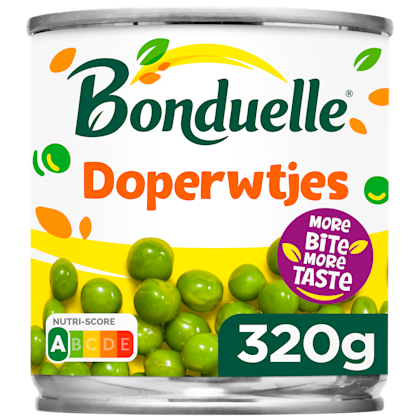 Doperwtjes