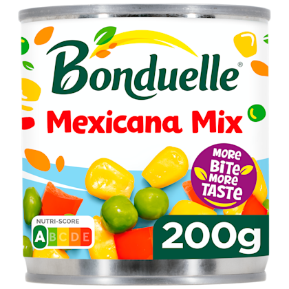 Maïs Mexicana