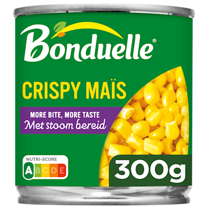 Bonduelle Crispy maïs
