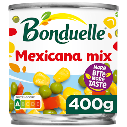 Bonduelle Maïs Mexicana