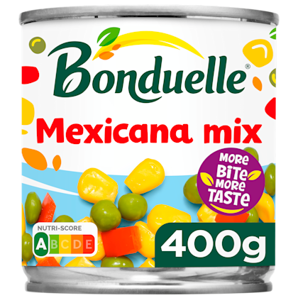 Maïs Mexicana