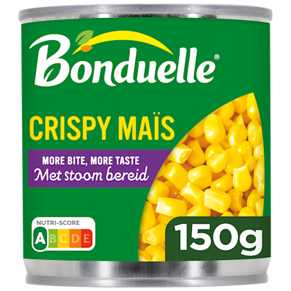 Bonduelle Crispy maïs