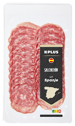 Salchisson extra