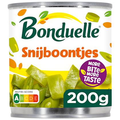 Bonduelle Snijboontjes