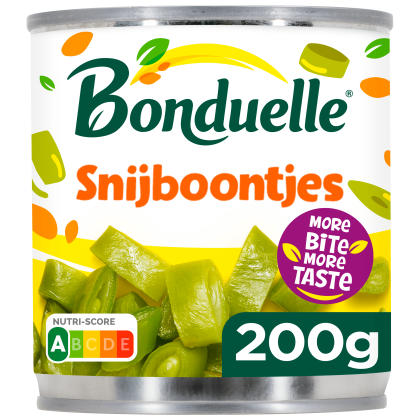 Snijboontjes