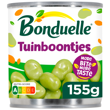 Tuinboontjes